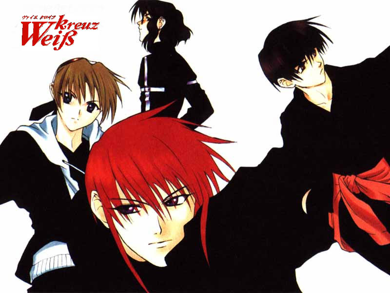 Otaku Gallery  / Anime e Manga / Weiss Kreuz / Wallpapers / wall (7).jpg